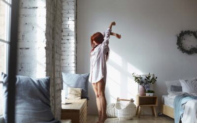 7 Simple Ways To Improve  Your Health