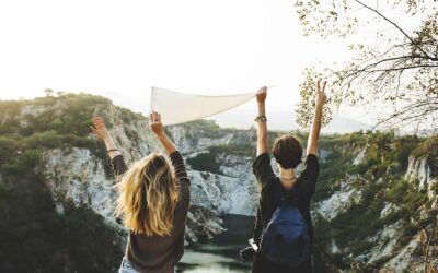 The Top Travel Destination for 2021